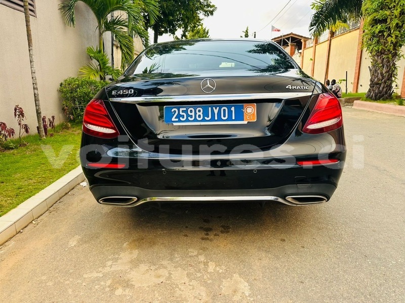 Big with watermark mercedes benz e classe abidjan abidjan 63627