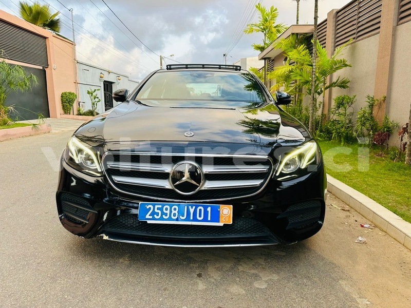 Big with watermark mercedes benz e classe abidjan abidjan 63627