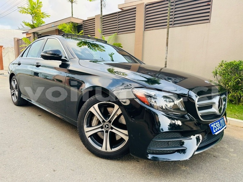 Big with watermark mercedes benz e classe abidjan abidjan 63627