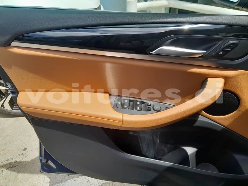 Big with watermark bmw x3 ivory coast aboisso 63629