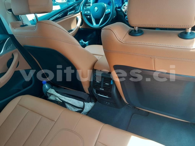 Big with watermark bmw x3 ivory coast aboisso 63629