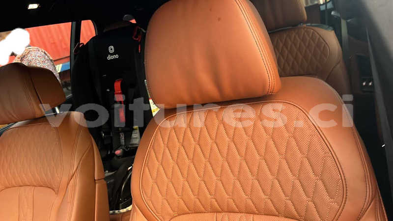 Big with watermark bmw x7 ivory coast aboisso 63630