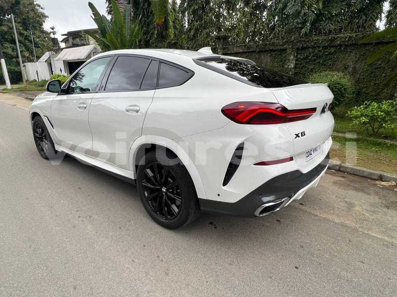 Big with watermark bmw x6 ivory coast aboisso 63632