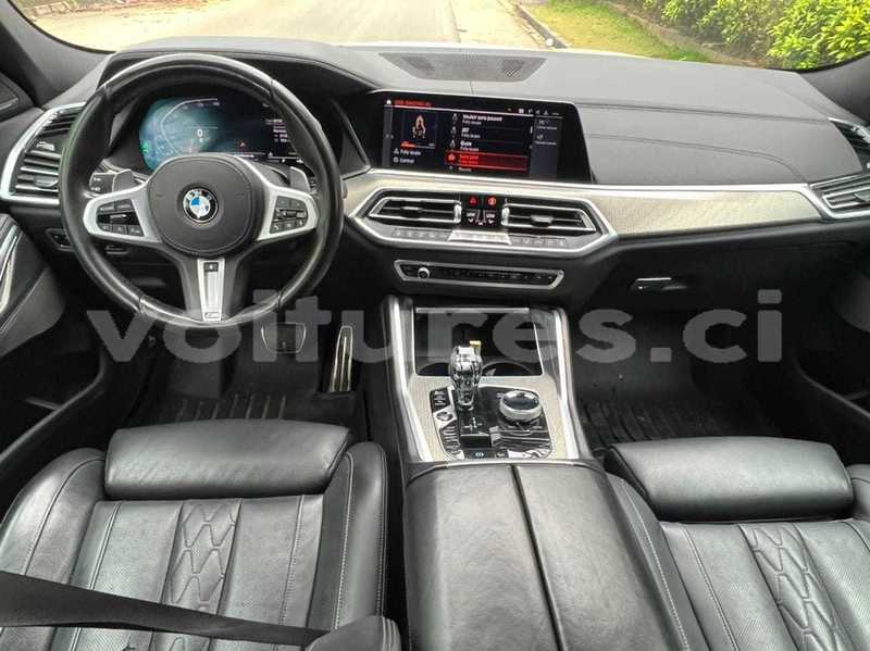 Big with watermark bmw x6 ivory coast aboisso 63632