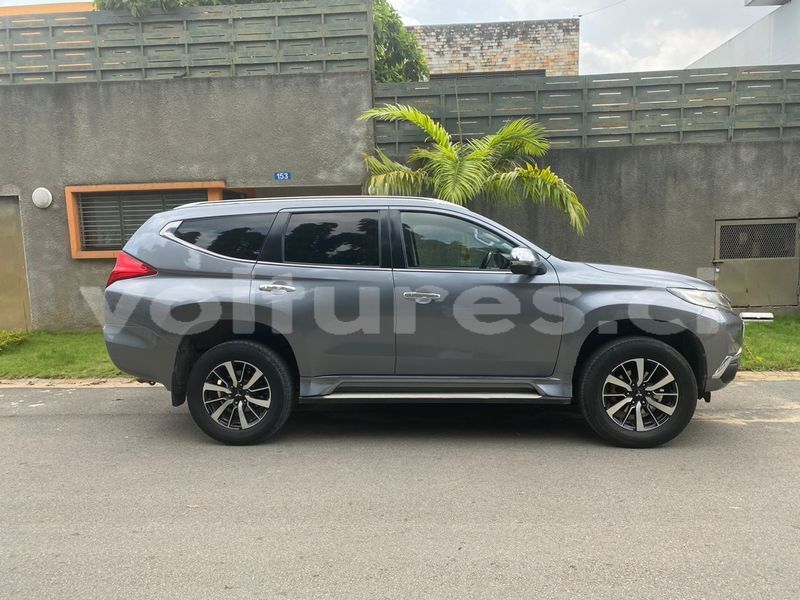 Big with watermark mitsubishi pajero sport abidjan abidjan 63636