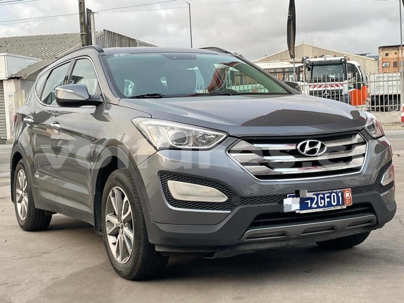 Big with watermark hyundai santa fe abidjan abidjan 63637