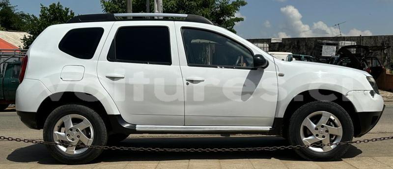 Big with watermark renault duster abidjan abidjan 63639