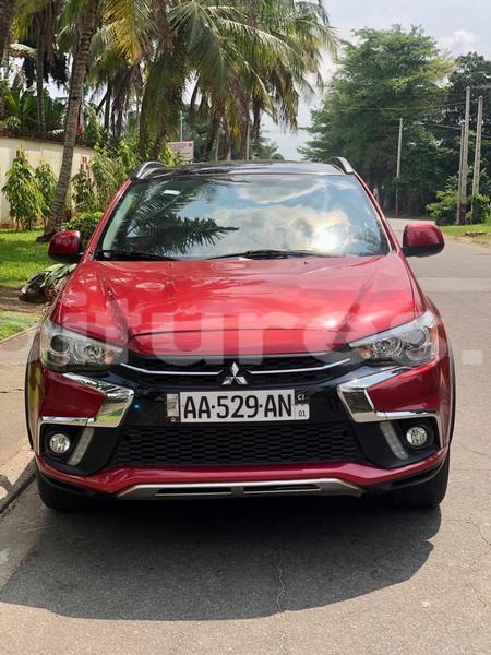 Big with watermark mitsubishi rvr abidjan abidjan 63655