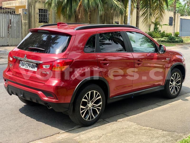 Big with watermark mitsubishi rvr abidjan abidjan 63655