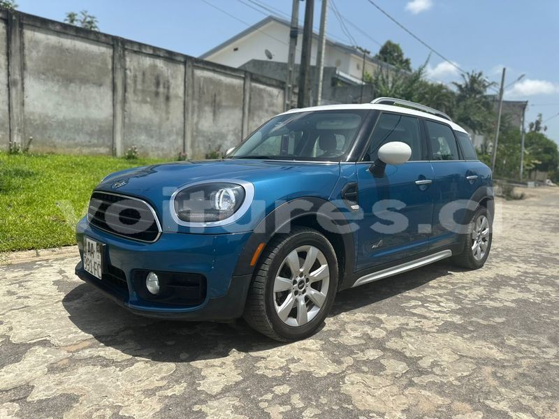 Big with watermark mini cooper abidjan abidjan 63664