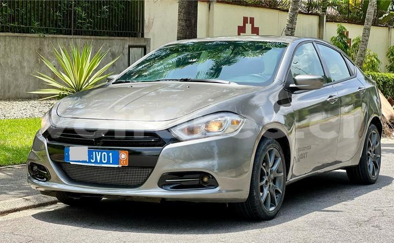 Big with watermark dodge dart abidjan abidjan 63666