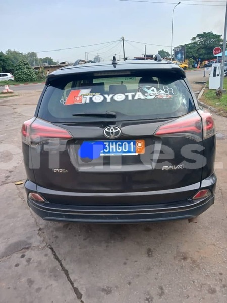 Big with watermark toyota rav4 abidjan abidjan 63668