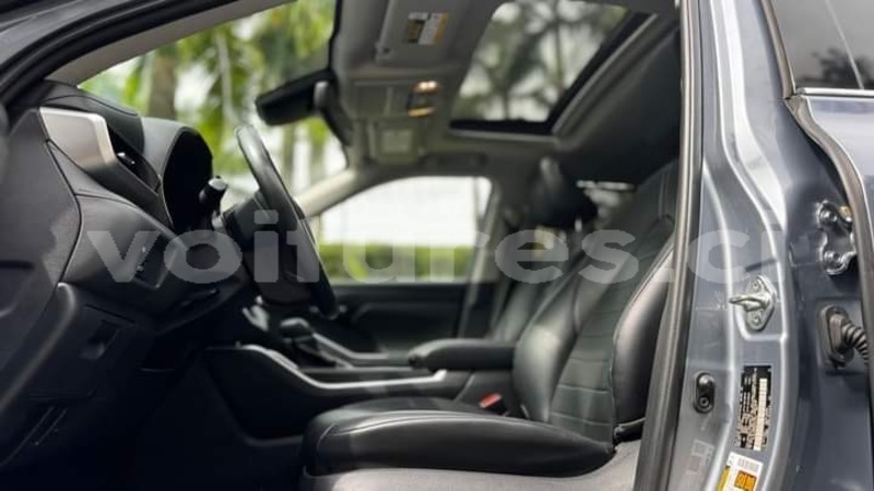 Big with watermark toyota highlander abidjan abidjan 63676