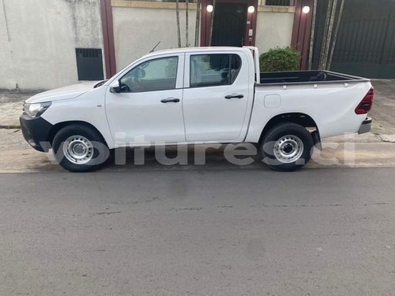 Big with watermark toyota hilux abidjan abidjan 63677