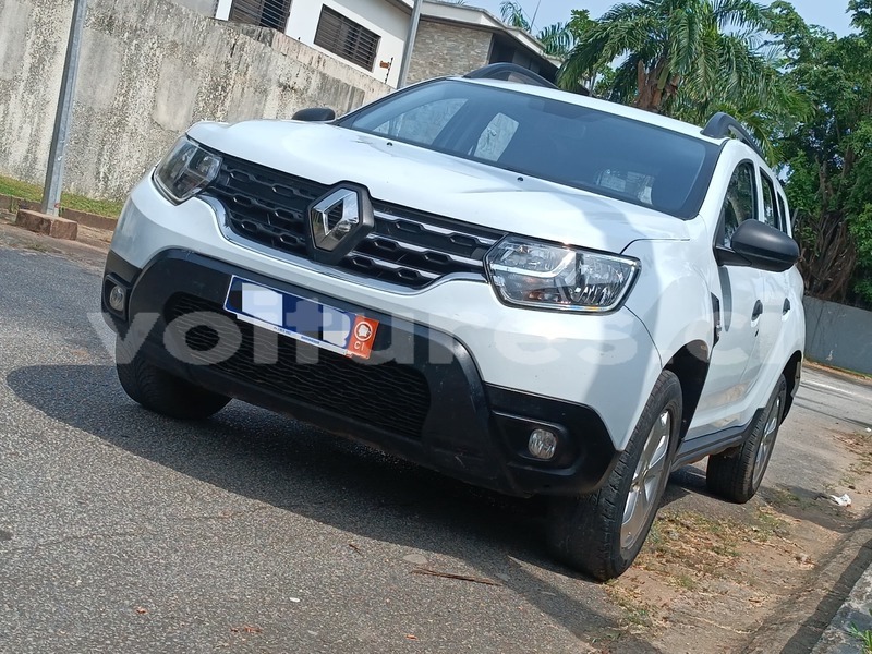 Big with watermark renault duster abidjan abidjan 63704