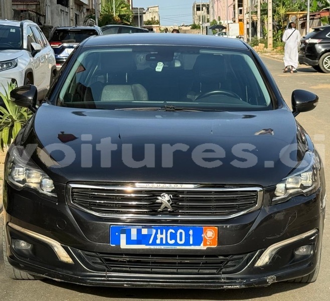 Big with watermark peugeot 5008 abidjan abidjan 63710