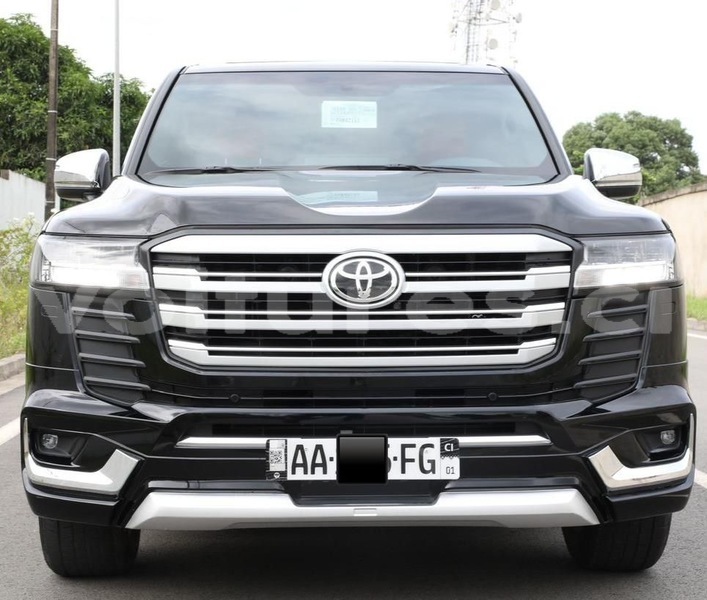 Big with watermark toyota land cruiser prado abidjan abidjan 63716