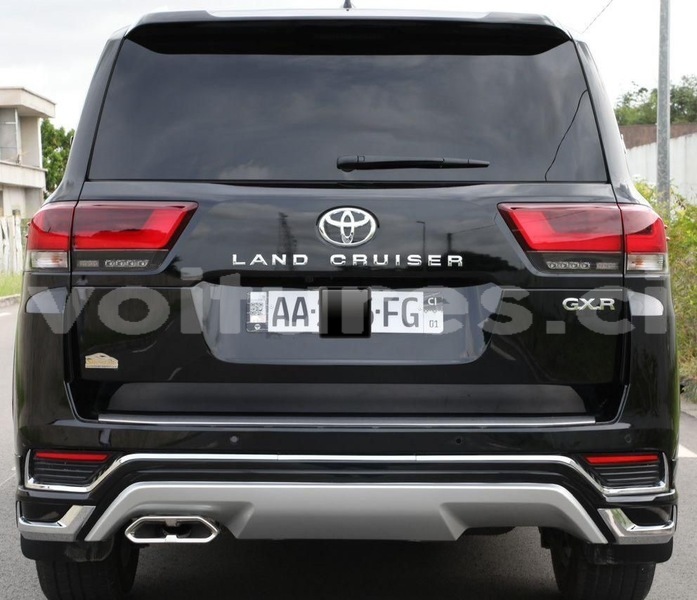 Big with watermark toyota land cruiser prado abidjan abidjan 63716