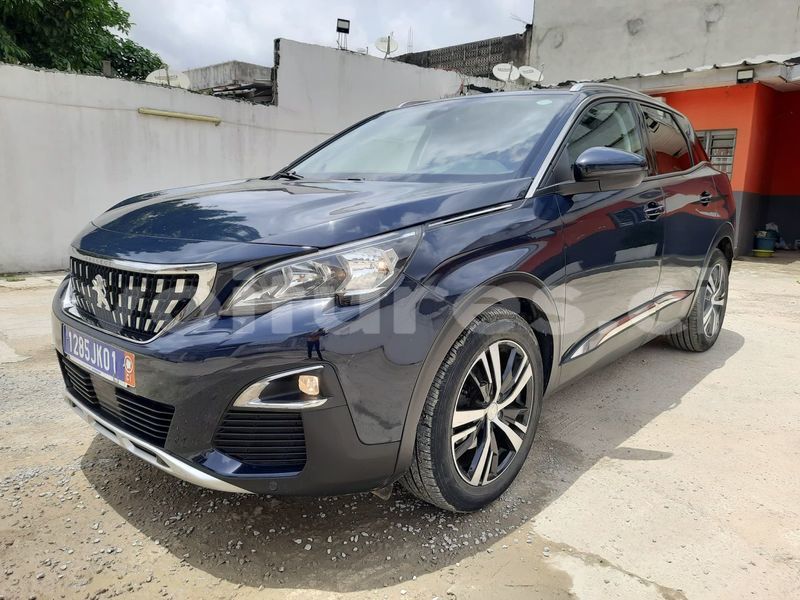 Big with watermark peugeot 3008 abidjan abidjan 63718