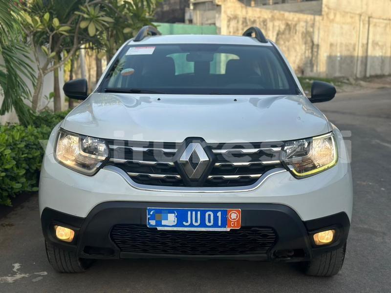 Big with watermark renault duster abidjan abidjan 63719