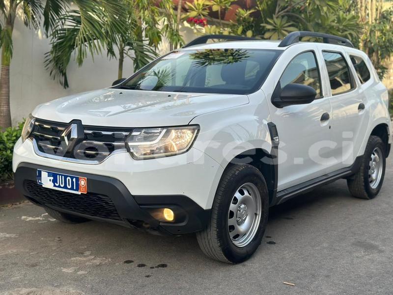 Big with watermark renault duster abidjan abidjan 63719