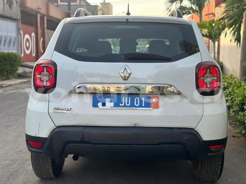 Big with watermark renault duster abidjan abidjan 63719