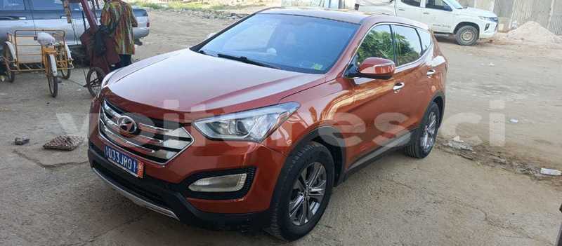 Big with watermark hyundai santa fe abidjan abidjan 63720