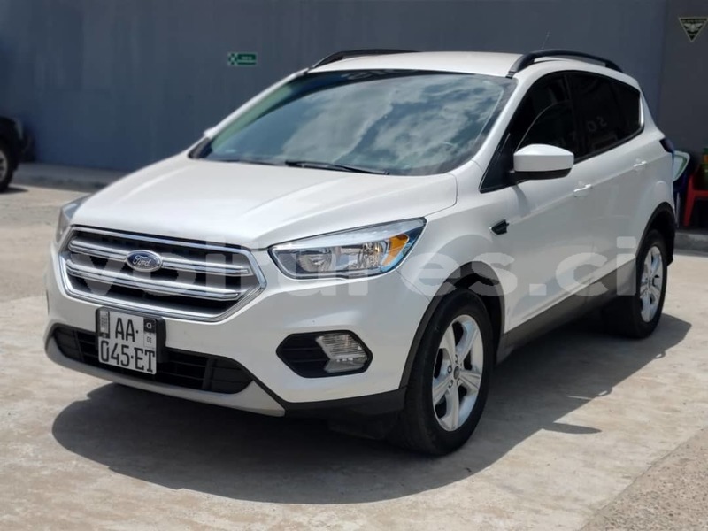 Big with watermark ford escape abidjan abidjan 63726