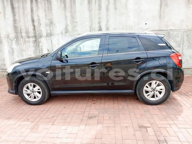 Big with watermark citroen c4 aircross abidjan abidjan 63731