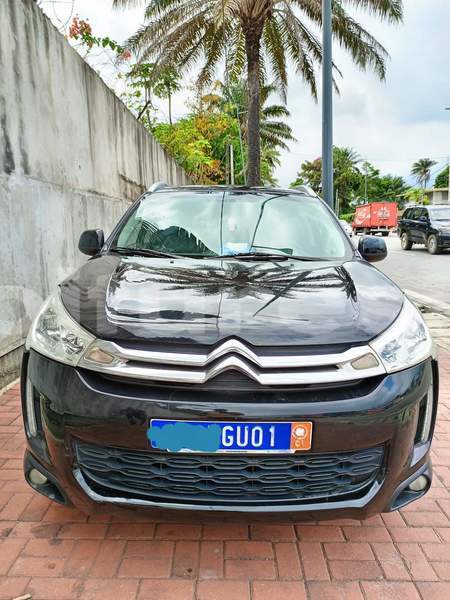 Big with watermark citroen c4 aircross abidjan abidjan 63731