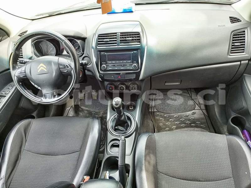 Big with watermark citroen c4 aircross abidjan abidjan 63731