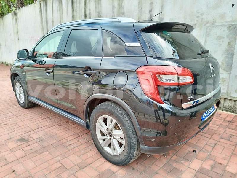 Big with watermark citroen c4 aircross abidjan abidjan 63731