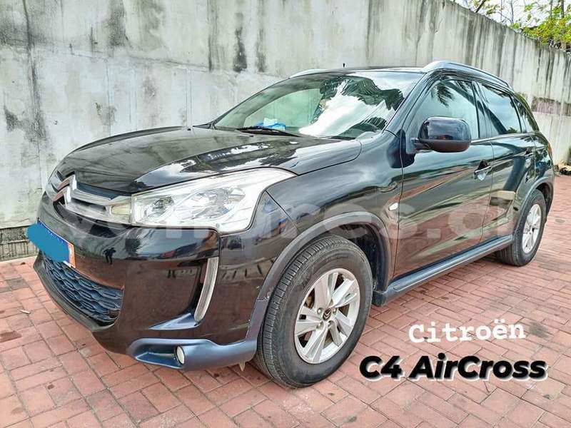 Big with watermark citroen c4 aircross abidjan abidjan 63731