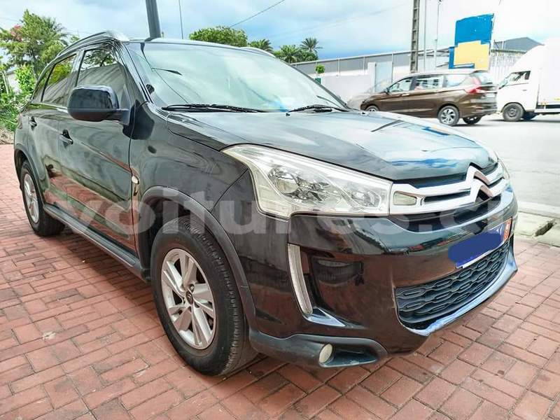 Big with watermark citroen c4 aircross abidjan abidjan 63731