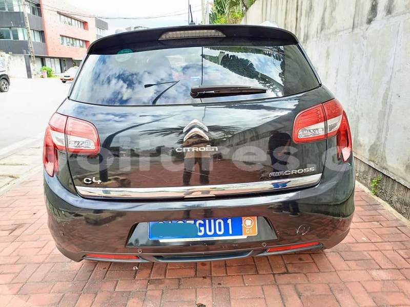 Big with watermark citroen c4 aircross abidjan abidjan 63731