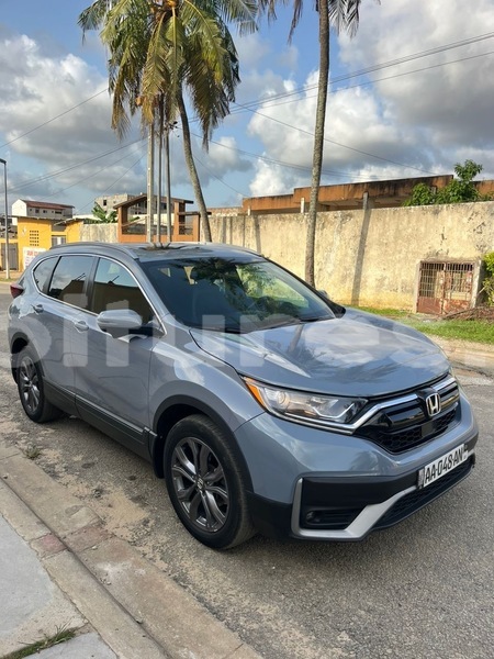 Big with watermark honda cr v abidjan abidjan 63735