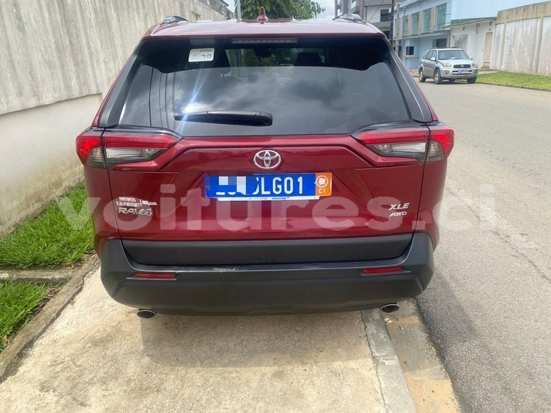 Big with watermark toyota rav4 abidjan abidjan 63740