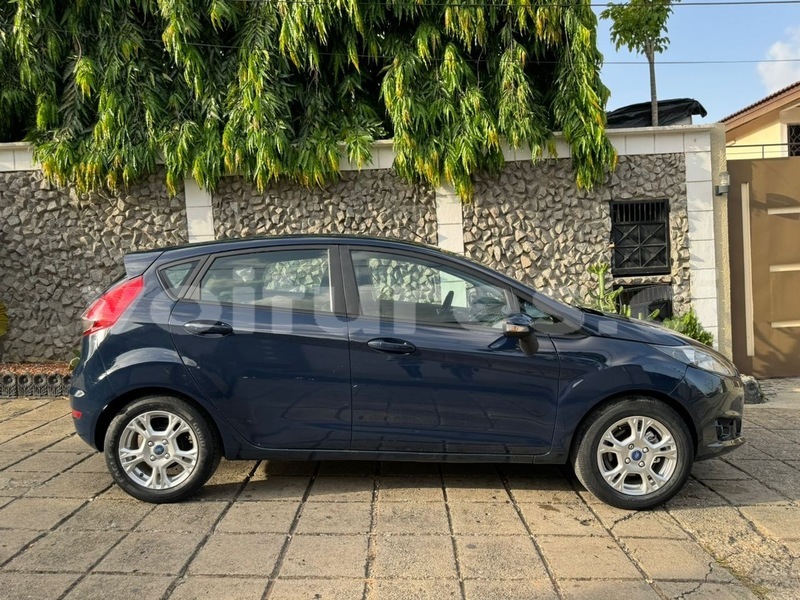 Big with watermark ford fiesta abidjan abidjan 63742