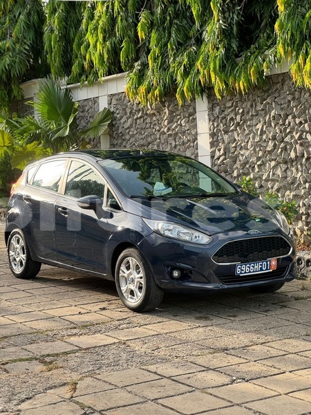 Big with watermark ford fiesta abidjan abidjan 63742