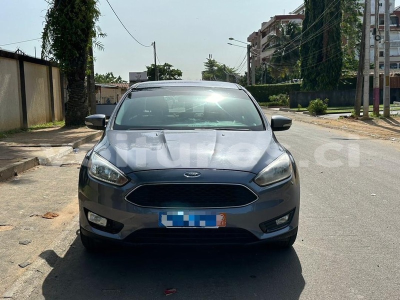 Big with watermark ford focus abidjan abidjan 63745