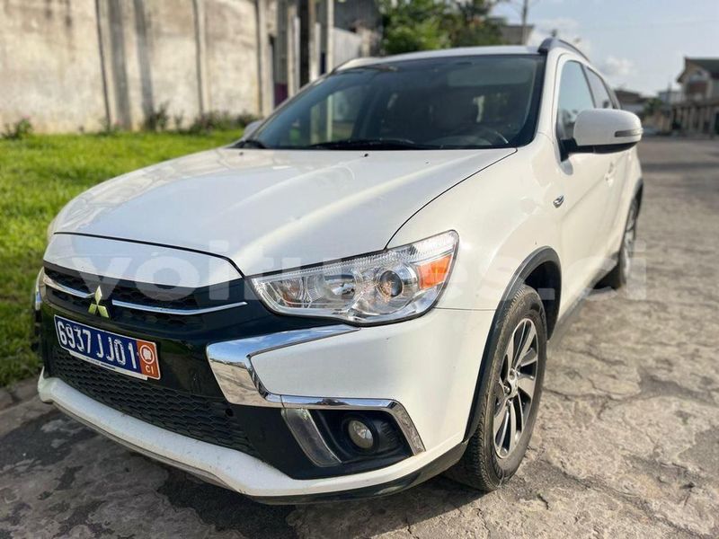 Big with watermark mitsubishi asx abidjan abidjan 63747