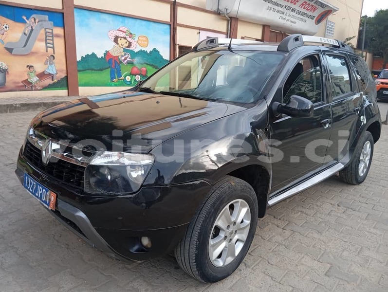 Big with watermark renault duster abidjan abidjan 63753