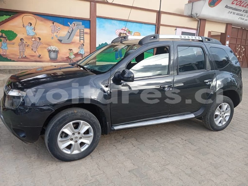 Big with watermark renault duster abidjan abidjan 63753