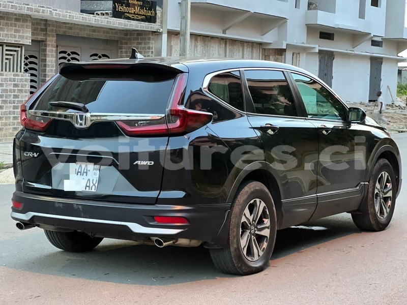 Big with watermark honda cr v abidjan abidjan 63773