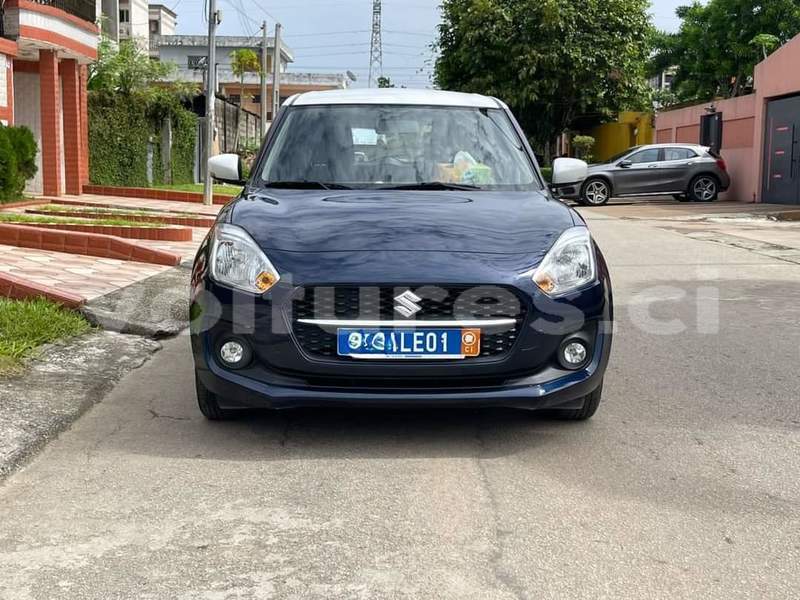 Big with watermark suzuki swift abidjan abidjan 63775