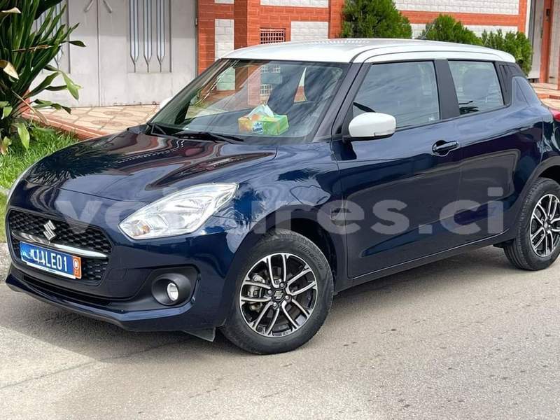 Big with watermark suzuki swift abidjan abidjan 63775