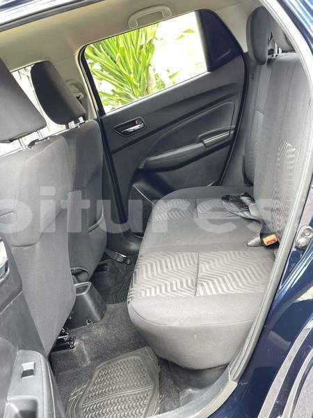 Big with watermark suzuki swift abidjan abidjan 63775