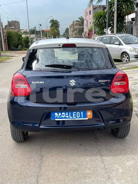 Big with watermark suzuki swift abidjan abidjan 63775