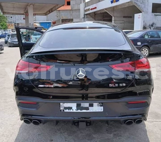 Big with watermark mercedes benz gle ivory coast aboisso 63788