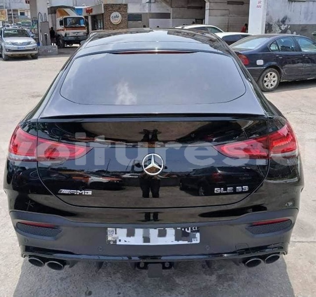 Big with watermark mercedes benz gle ivory coast aboisso 63788